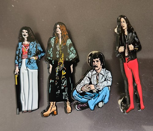 Black sabbath vip - set, *
